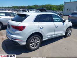 Audi Q3 2025 2