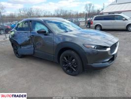 Mazda CX-30 2025 2 Mazda CX-30 2025 2