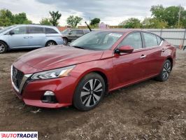 Nissan Altima 2019 2 Nissan Altima 2019 2