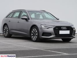 Audi A6 2018 3.0 227 KM