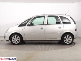 Opel Meriva 2009 1.4 88 KM