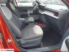 Ford Maverick 2022 2 Ford Maverick 2022 2