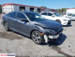 Honda Civic 2020 2