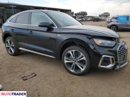 Audi Q5 2021 2