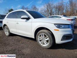 Audi Q5 2020 2