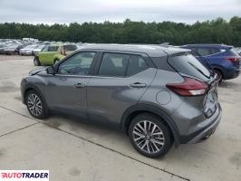 Nissan Pozostałe 2021 1 Nissan Pozostałe 2021 1