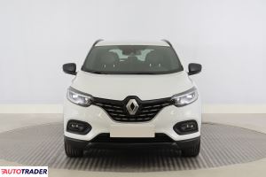 Renault Kadjar 2020 1.3 138 KM