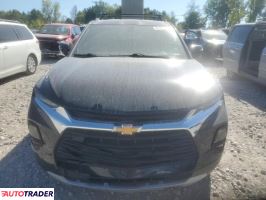 Chevrolet Blazer 2020 3