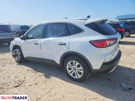 Ford Escape 2020 1