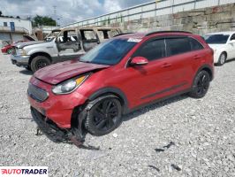 Kia Niro 2019 1 Kia Niro 2019 1