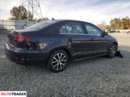 Volkswagen Jetta 2018 1