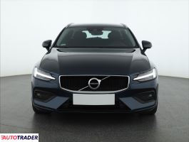 Volvo V60 2021 2.0 187 KM