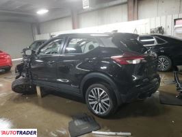 Nissan Pozostałe 2022 1