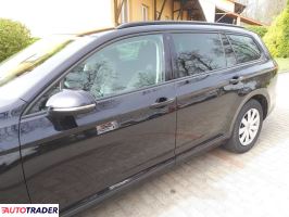 Volkswagen Passat 2016 2 150 KM