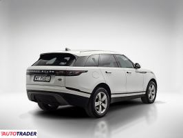 Land Rover Pozostałe 2019 2.0 180 KM