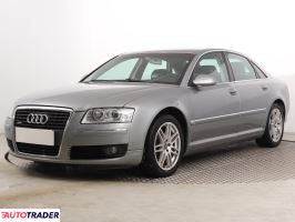 Audi A8 2006 4.1 321 KM