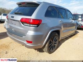 Jeep Grand Cherokee 2021 3 Jeep Grand Cherokee 2021 3