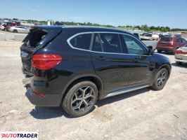 BMW X1 2018 2