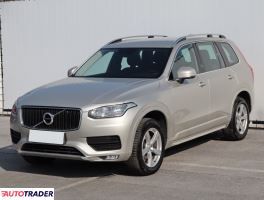 Volvo XC90 2016 2.0 187 KM