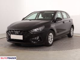 Hyundai i30 2022 1.5 156 KM