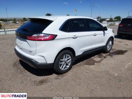 Ford Edge 2023 2