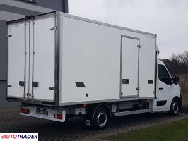 Renault Master 2022 2.3
