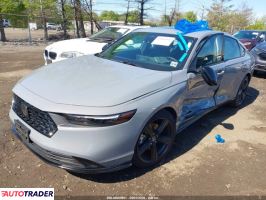 Honda Accord 2025 2