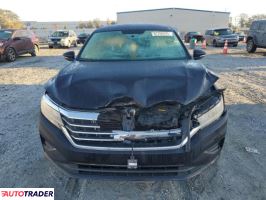 Volkswagen Passat 2020 2