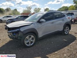Hyundai Kona 2022 2