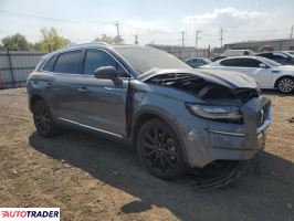 Lincoln Pozostałe 2023 2 Lincoln Pozostałe 2023 2