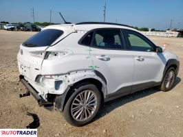 Hyundai Kona 2021 2 Hyundai Kona 2021 2