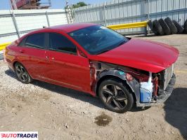 Hyundai Elantra 2023 2