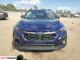 Subaru Pozostałe 2024 2