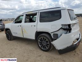 Jeep Wagoneer 2022 5