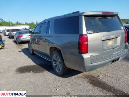 Chevrolet Pozostałe 2019 5 Chevrolet Pozostałe 2019 5