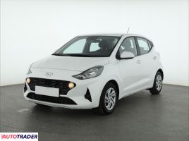 Hyundai i10 2021 1.2 83 KM Hyundai i10 2021 1.2 83 KM