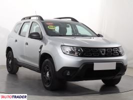 Dacia Duster 2019 1.5 112 KM