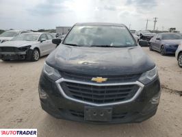 Chevrolet Equinox 2019 1 Chevrolet Equinox 2019 1