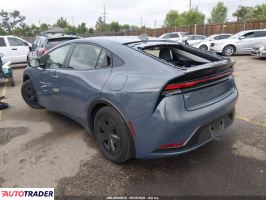 Toyota Prius 2024 2