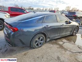 Kia Pozostałe 2021 1