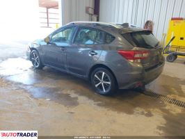 Subaru Impreza 2022 2