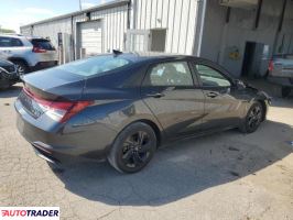 Hyundai Elantra 2021 2
