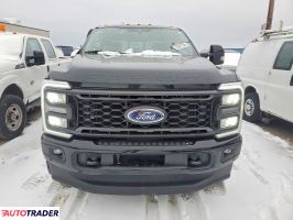 Ford Pozostałe 2023 6