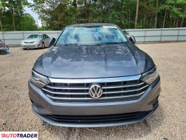 Volkswagen Jetta 2020 1