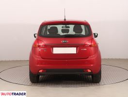 Kia Venga 2018 1.6 123 KM