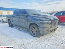 Dodge Ram 2025 3