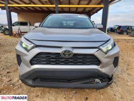 Toyota Pozostałe 2022 2