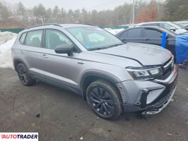 Volkswagen Pozostałe 2022 1