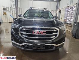 GMC Terrain 2019 2