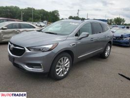 Buick Enclave 2020 3